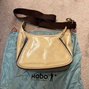 Hobo bag, never used.